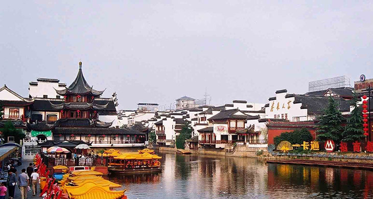 provincie-jiangsu-china