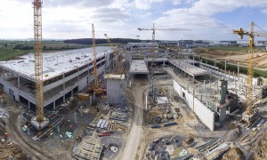 Capaciteit slibverwerking Duitsland moet snel omhoog