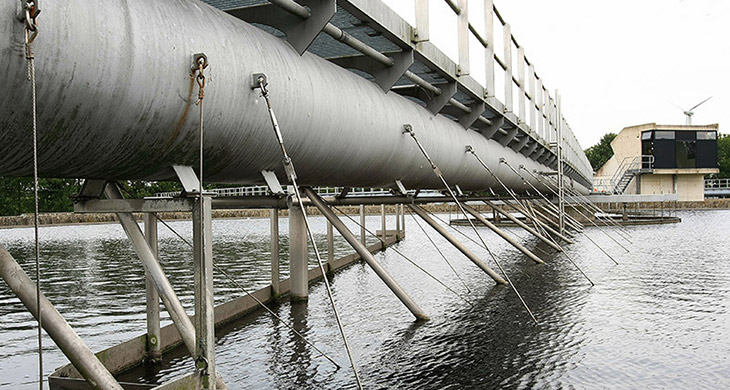 Afbeelding SNB fabriek