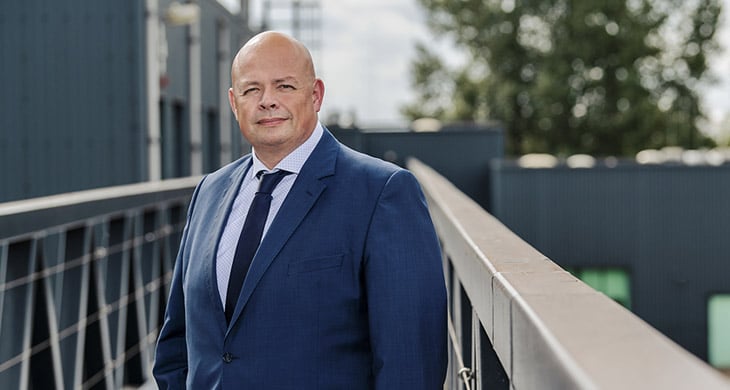 Afbeelding Silvester Bombeeck
