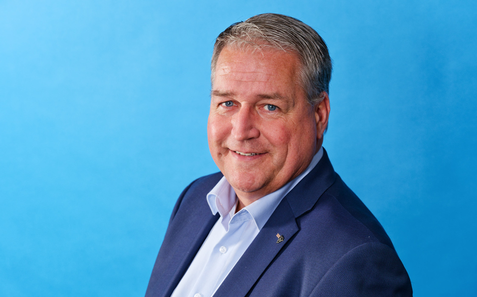 Medewerker van SNB